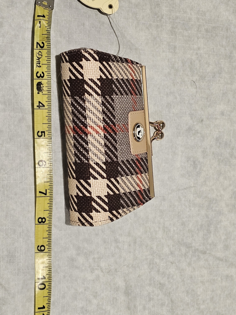 Spartina 449 Coinpurse Wimberly---NWT